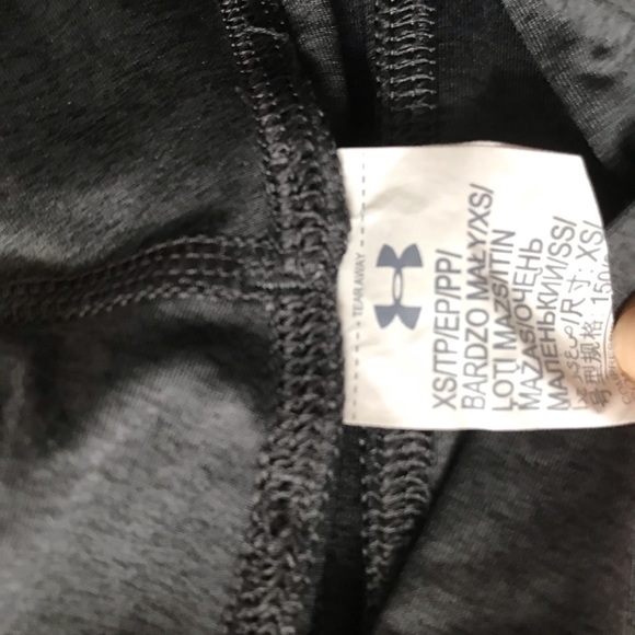 Under Armour Capri leggings - Picture 5 of 5